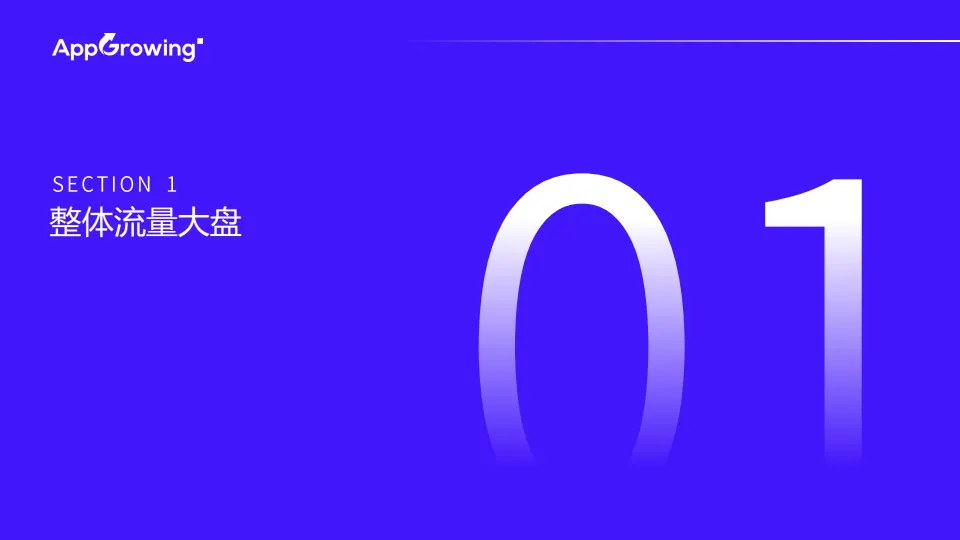 图片[3]-2025年第一季度AI工具买量洞察报告-AppGrowing-一起筹课网