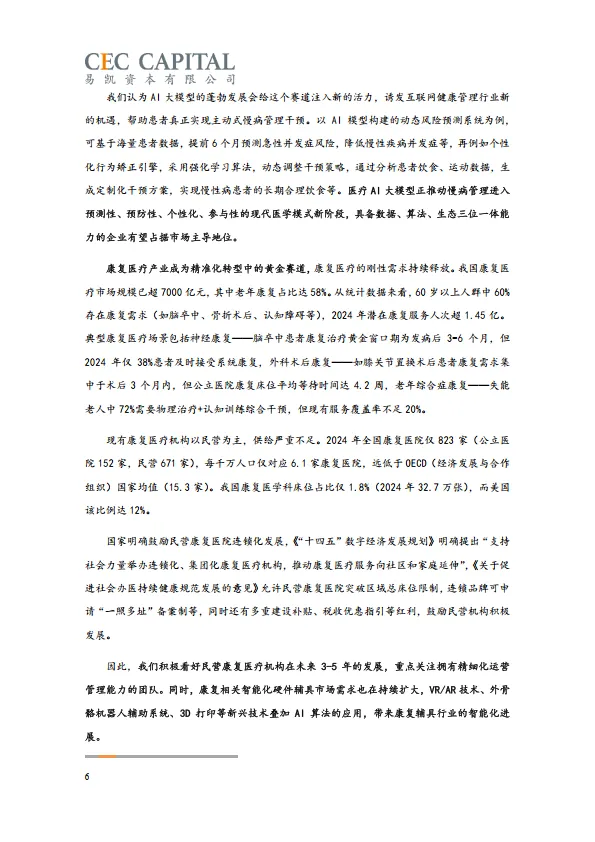 2025易凯资本中国健康产业白皮书_核心观点篇.pdf