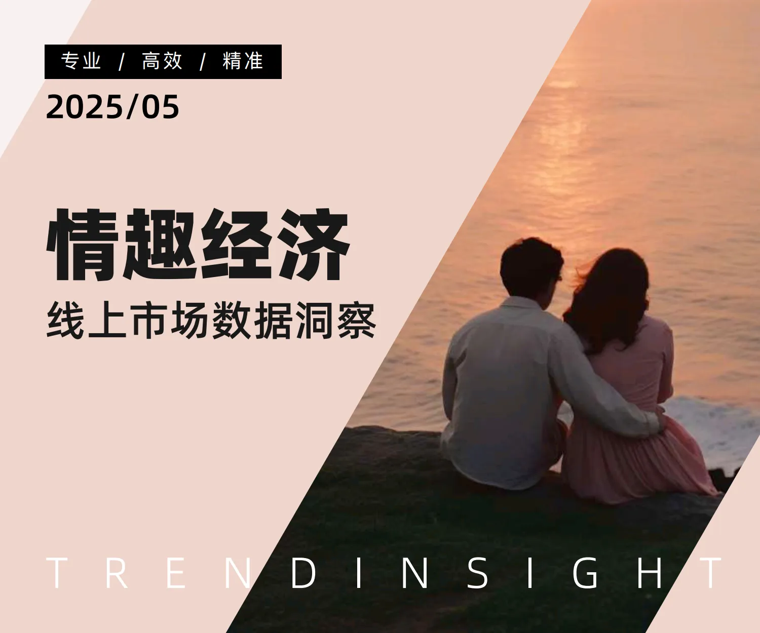 2025情趣经济线上市场数据洞察-炼丹炉.pdf-一起筹课网