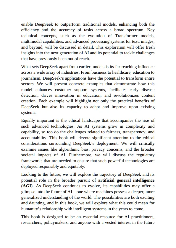 DeepSeek AI：企业级实施全面指南（英文）.pdf