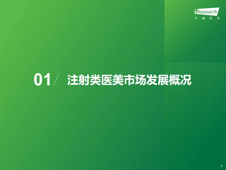 2025年中国注射类医美行业研究报告-艾瑞咨询.pdf