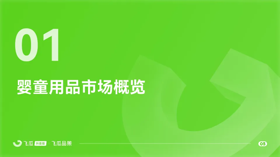 图片[6]-2025年抖音婴童用品线上消费市场洞察报告-飞瓜数据.pdf-一起筹课网