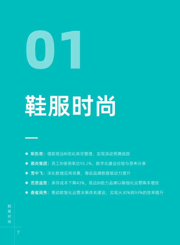 2025零售消费行业BI实践案例集-观远数据_8.png