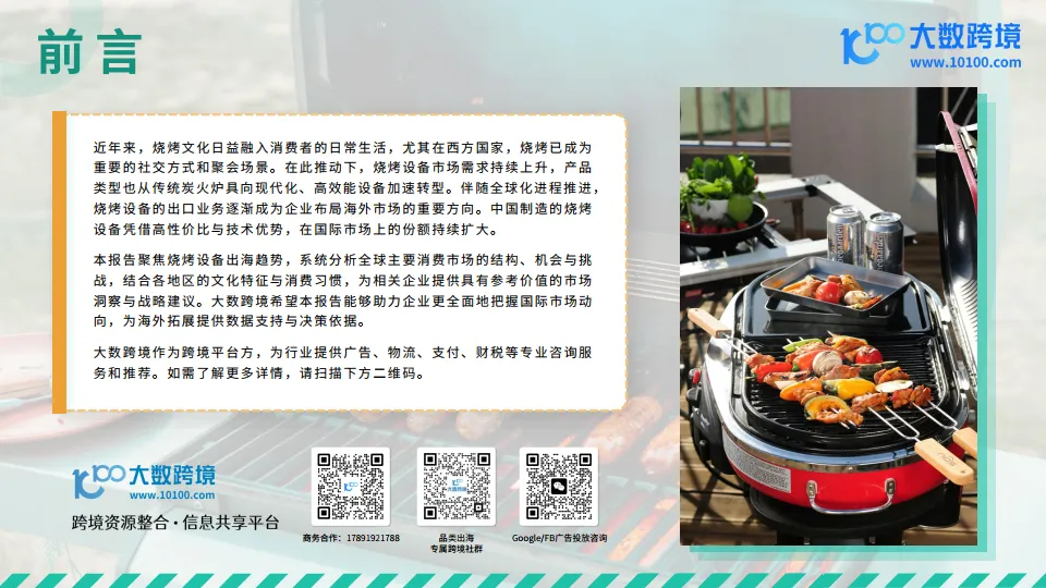 2025年烧烤设备出海研究报告-大数跨境_2.png