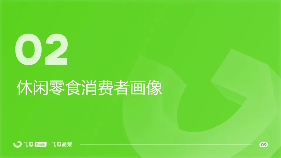2025年休闲零食线上消费与行业洞察报告-飞瓜数据_10.png