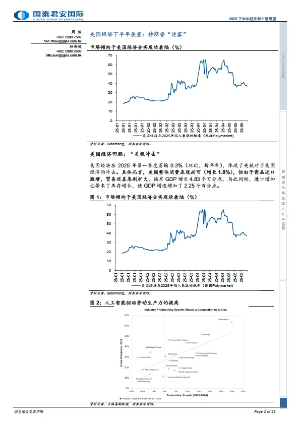 2025下半年经济和市场展望：风再起时！-国泰君安证券(香港)_2.png