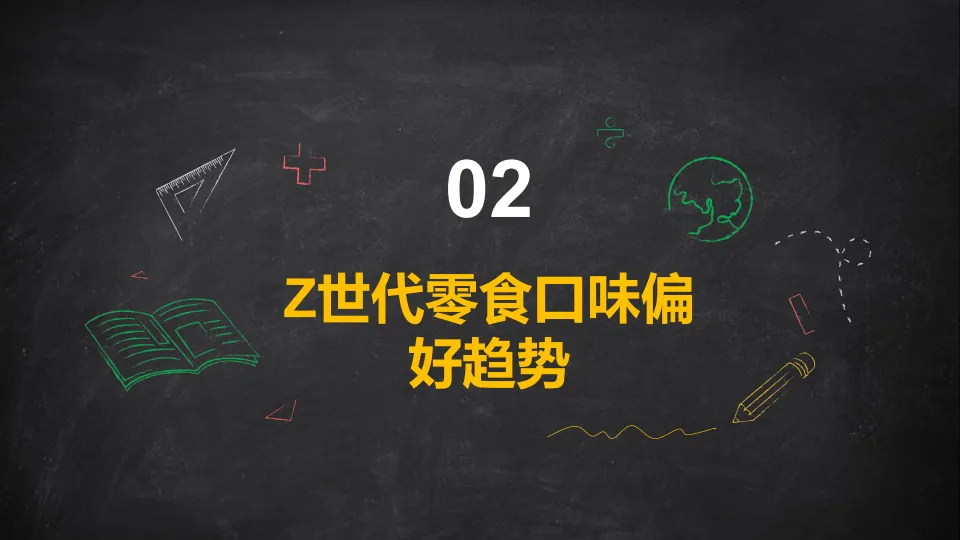 Z世代零食消费偏好：口味创新与包装社交属性-千禧研究_7.png