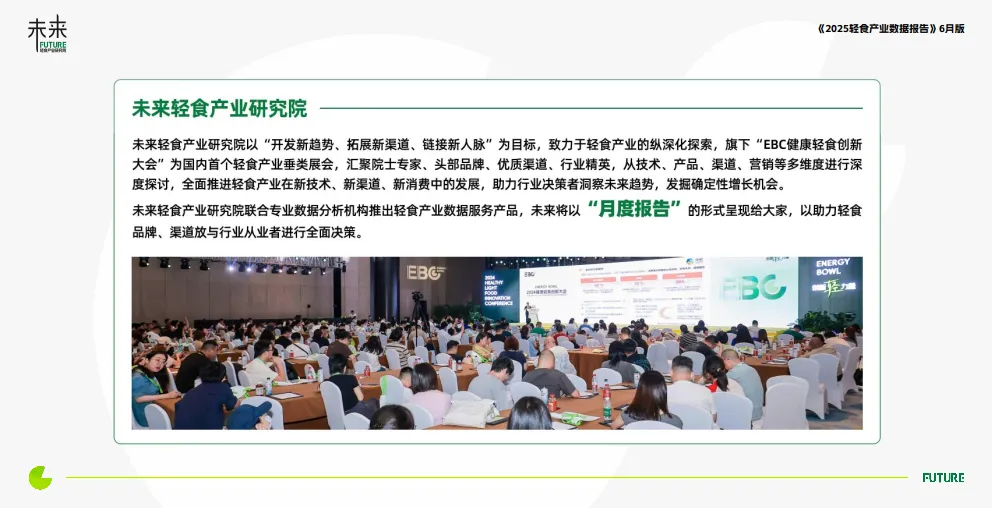 轻食产业与消费洞察数据报告（2025年6月）-未来轻食研究院_2.png