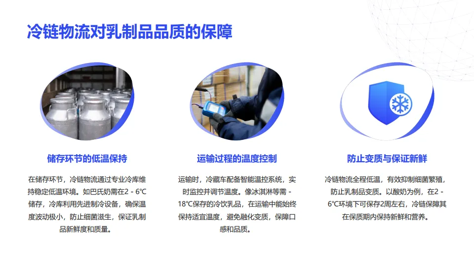 乳制品低温渠道发展蓝皮书：冷链效率与终端竞争-北京懋明供应链管理_9.png