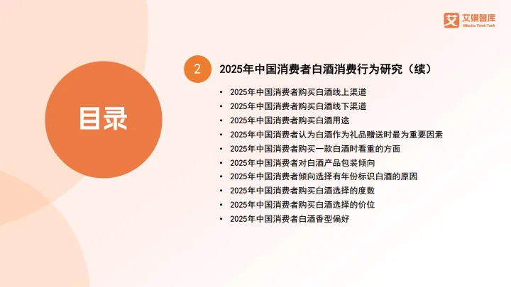 2025年中国白酒行业发展状况与消费行为调查数据-艾媒咨询_3.png