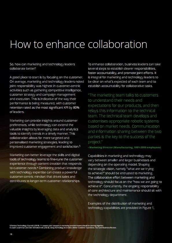 营销和技术领导者合作以推动增长-德勤_10.png