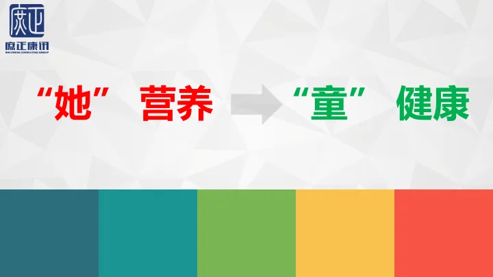 2025年她营养 童健康-营养健康市场新趋势报告-庶正康讯_2.png