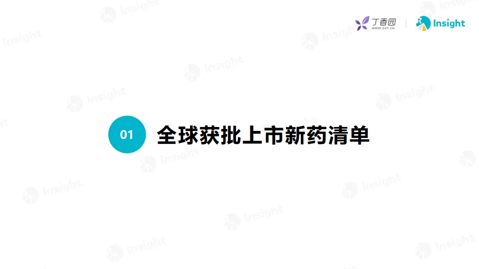 2025年6月全球新药月度报告-数据篇-丁香园_4.png