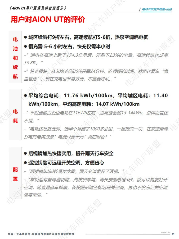 2025年AION UT用户满意度报告-电动汽车用户联盟_10.png
