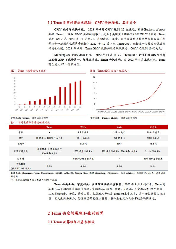 拼多多跨境电商Temu商业模式、空间展望及优势研判分析报告_7.png