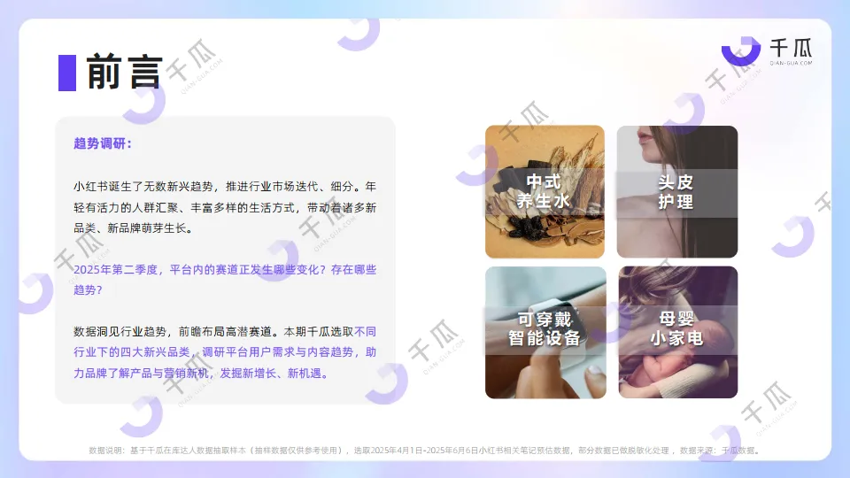 2025年第二季度「新兴品类」简报（小红书平台）-千瓜数据_2.png