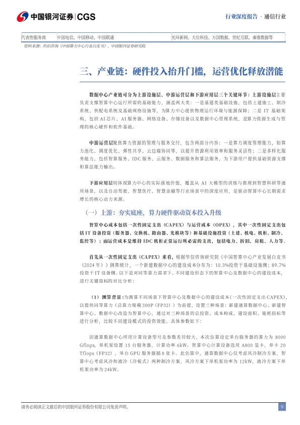 AIDC行业深度报告：能效为刃交付为锋，竞逐智算新纪元-银河证券_9.png