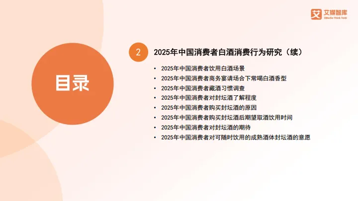 2025年中国白酒行业发展状况与消费行为调查数据-艾媒咨询_4.png