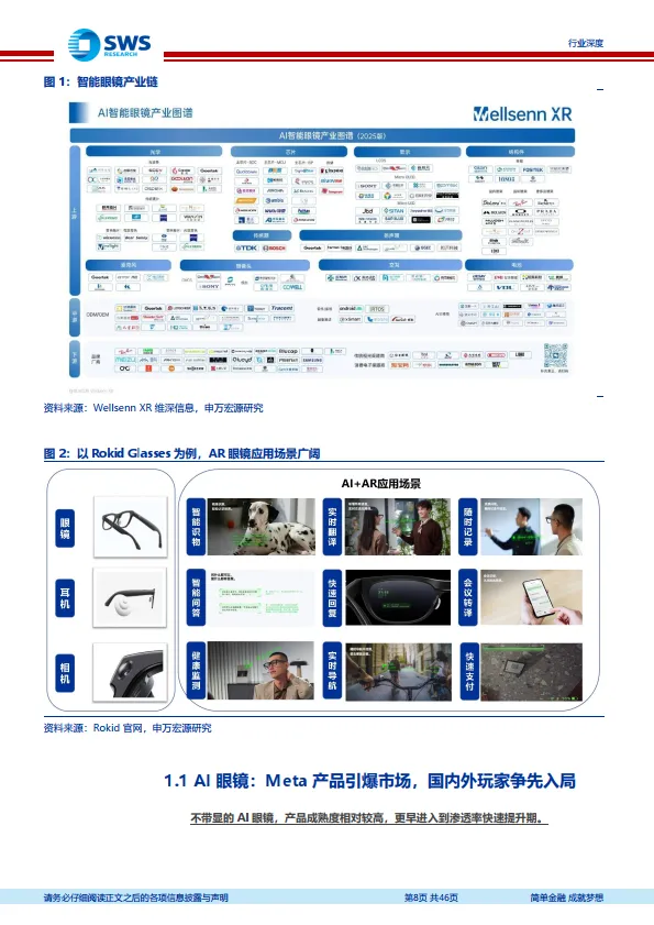 智能眼镜行业深度报告之二：AI、AR眼镜多点开花，传统眼镜赛道的蝶变-申万宏源证券_8.png