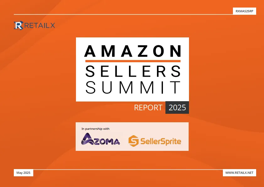2025年亚马逊卖家峰会报告-英文版.pdf-一起筹课网