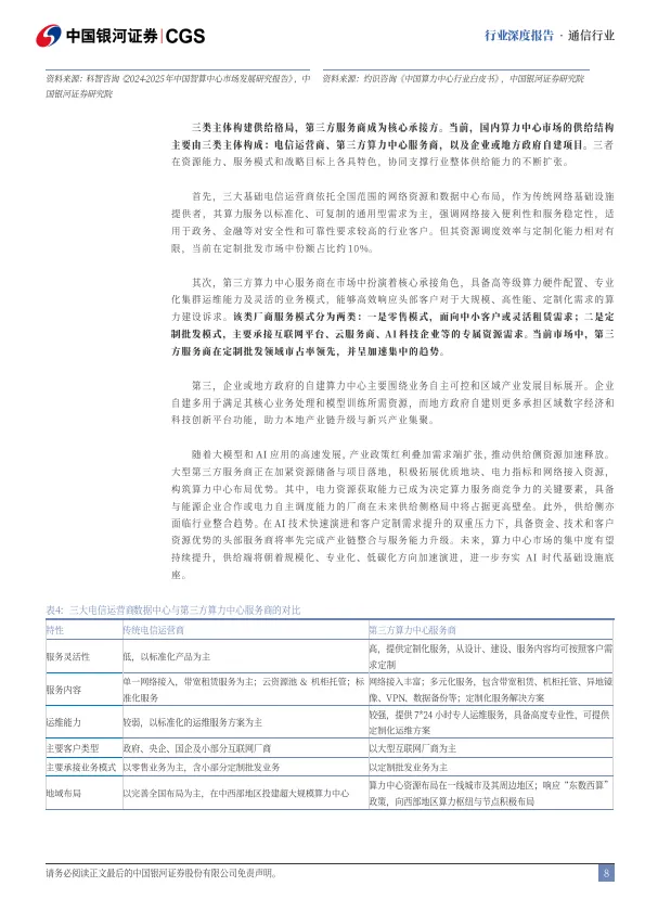 AIDC行业深度报告：能效为刃交付为锋，竞逐智算新纪元-银河证券_8.png