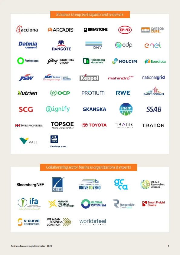 2025年商业突破晴雨表报告：企业净零转型发展年度动向调查（英文版）-WBCSD_2.png