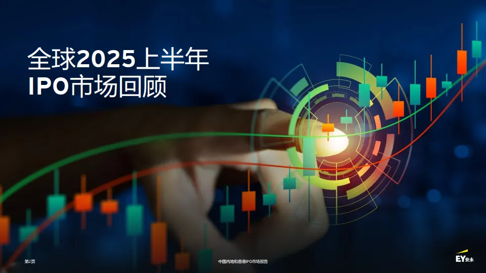 2025年中国内地和香港IPO市场报告-EY安永_2.png