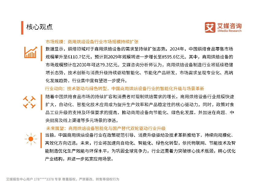 2025-2030年中国商用烘焙设备行业发展白皮书-艾媒咨询_3.png