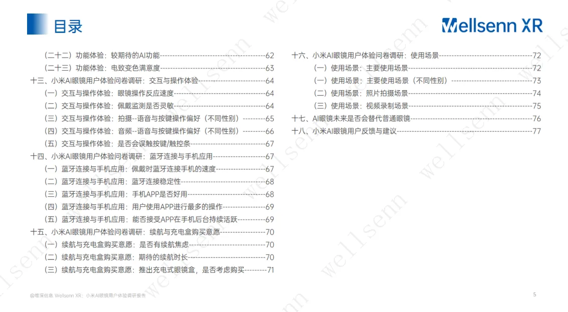 wellsenn 小米AI眼镜用户体验调研报告_5.png