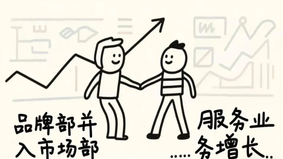 2025，大厂品牌部大撤退.pdf-一起筹课网