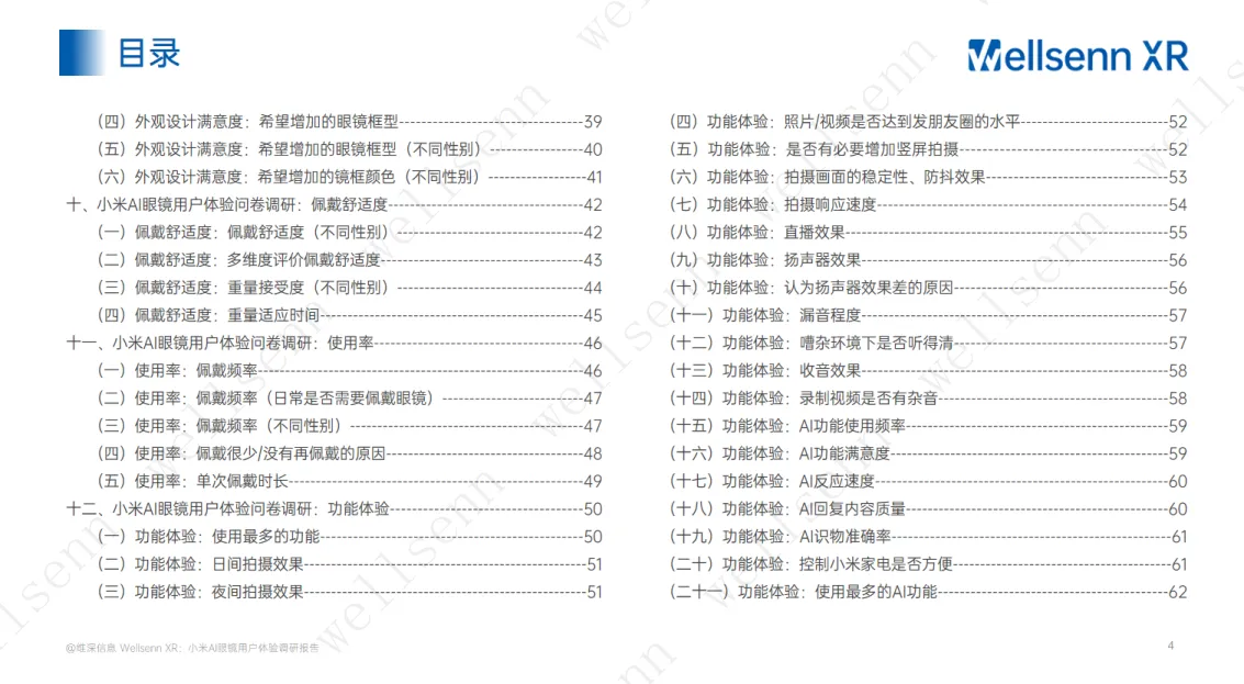 wellsenn 小米AI眼镜用户体验调研报告_4.png
