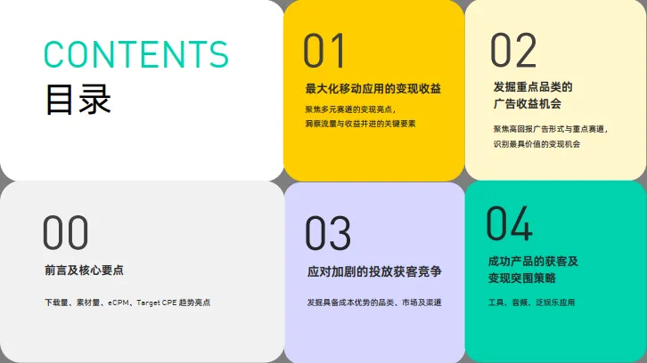 2025H1非游戏应用全球趋势报告——从下载到营收：洞察变现新格局-汇量科技_2.png