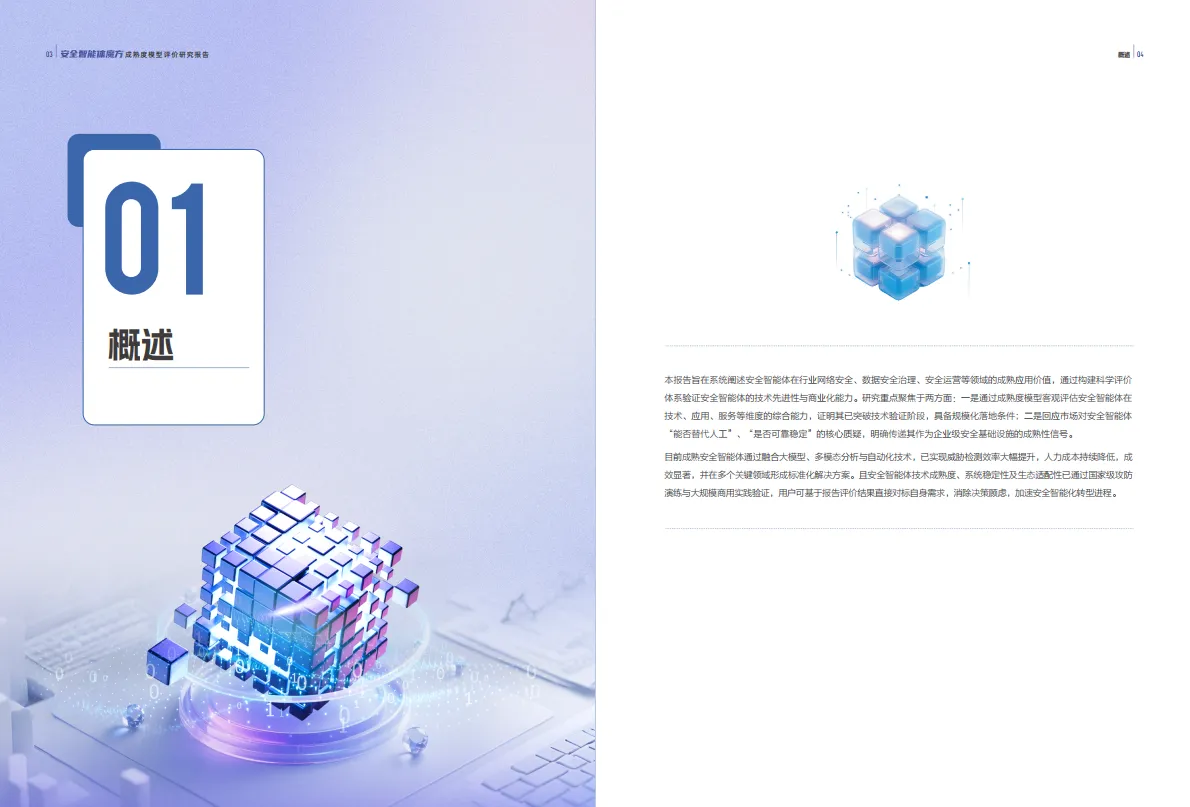 2025年安全智能体魔方成熟度模型评价研究报告-安恒信息_4.png