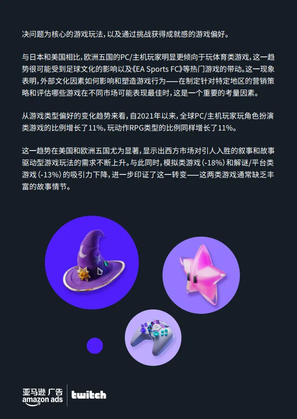 2025全球PC与主机游戏玩家洞察报告-亚马逊广告_8.png