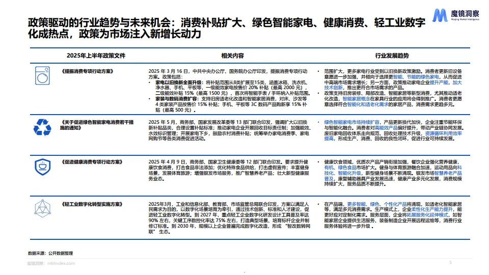 2025半年度消费新潜力白皮书-魔镜洞察_5.png