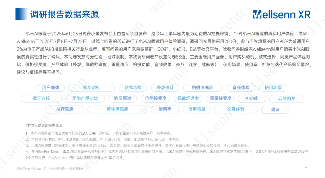 wellsenn 小米AI眼镜用户体验调研报告_9.png