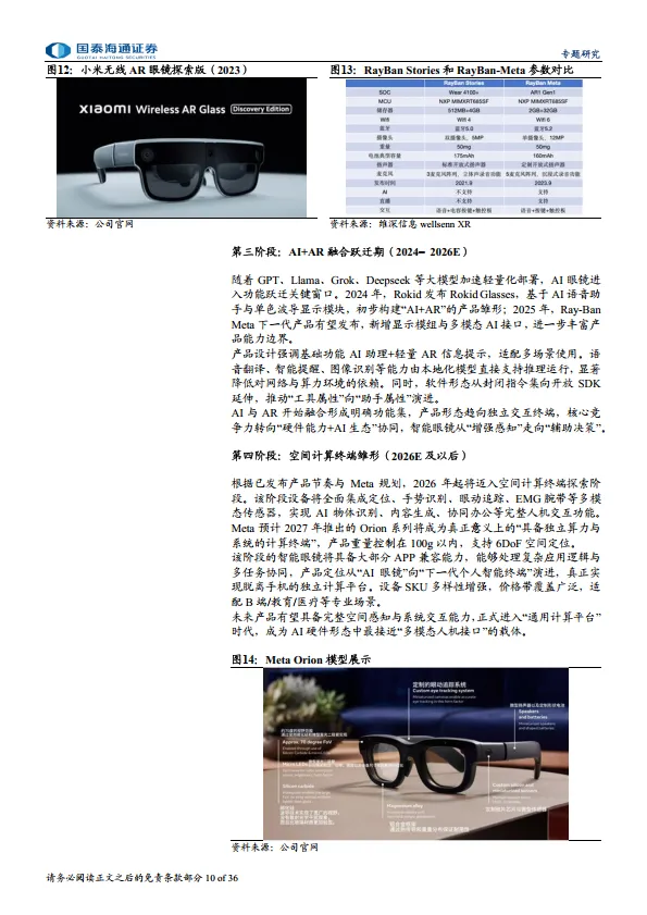 AI眼镜爆发有望推动智能眼镜加速迈向千亿市场-国泰海通_10.png