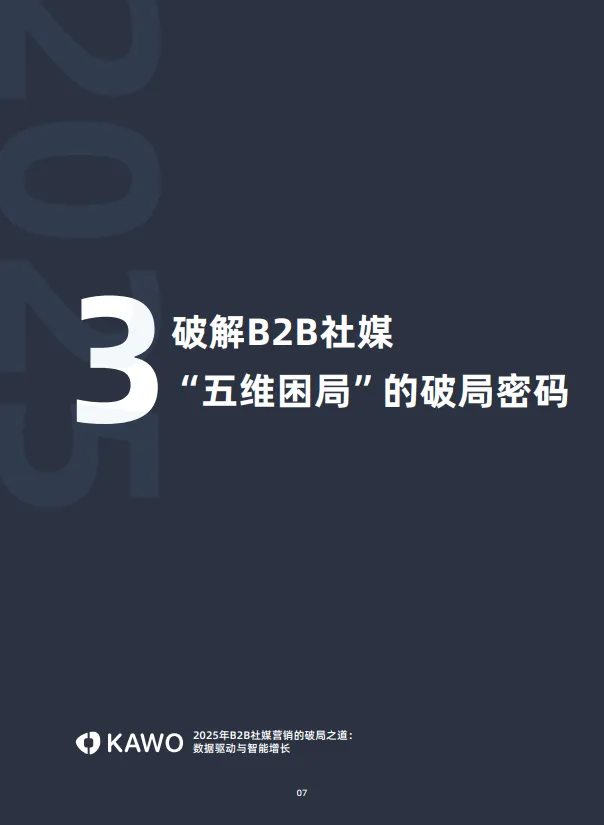 2025年B2B社媒营销的破局之道：数据驱动与智能增长白皮书-科握（KAWO）_8.png