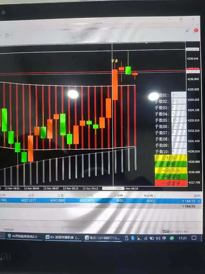 图片[8]-海外美金AI掘金项目，200U可入门槛，一天一单即可，每天1000-2000很轻松！-一起筹课网