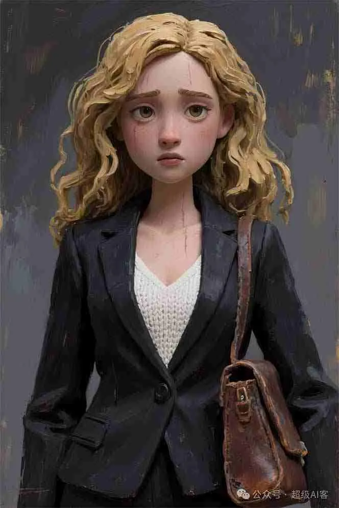 付费文章:最近全网疯传的《镜像》AI动画短片,高阶教程来了