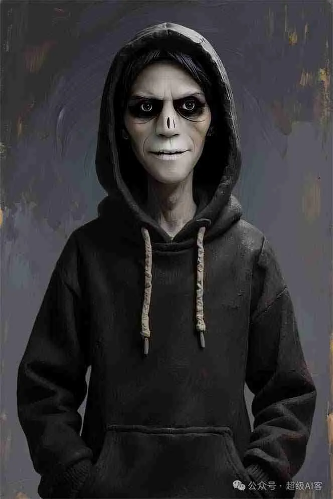 付费文章:最近全网疯传的《镜像》AI动画短片,高阶教程来了