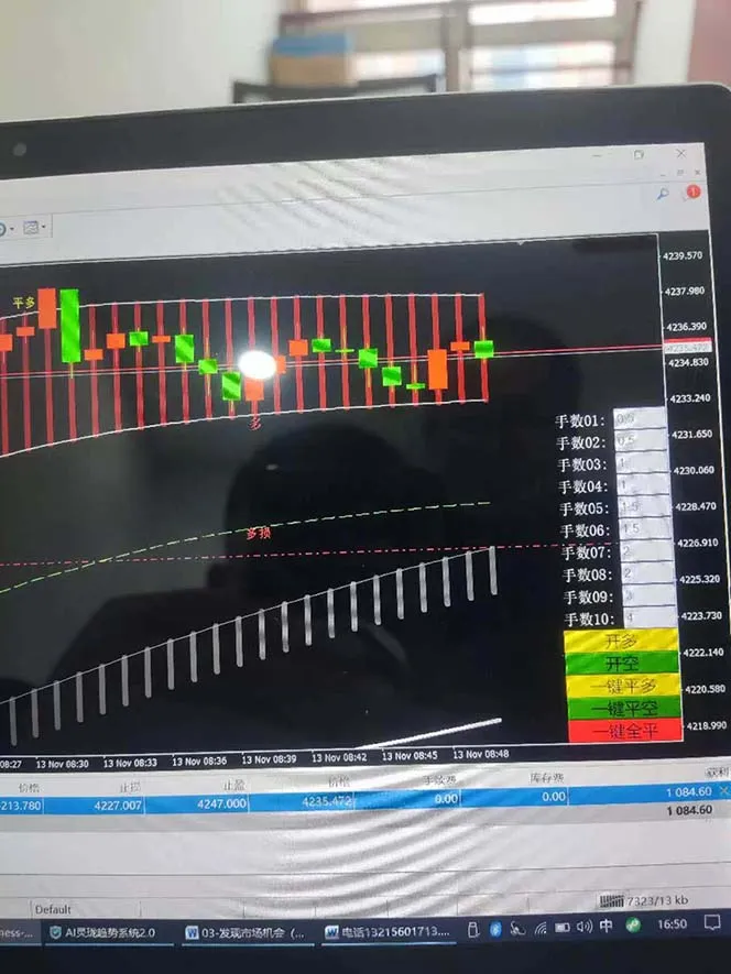 图片[6]-海外美金AI掘金项目，200U可入门槛，一天一单即可，每天1000-2000很轻松！-一起筹课网