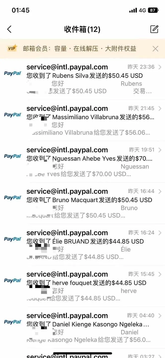 图片[1]-海外虚拟掘金】日赚100-200美金，自己在家就可以闷声发大财，长期可做-一起筹课网