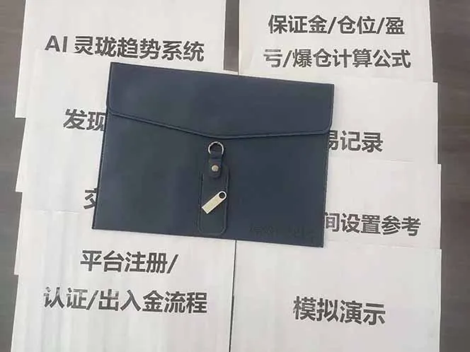 图片[5]-海外美金AI掘金项目，200U可入门槛，一天一单即可，每天1000-2000很轻松！-一起筹课网