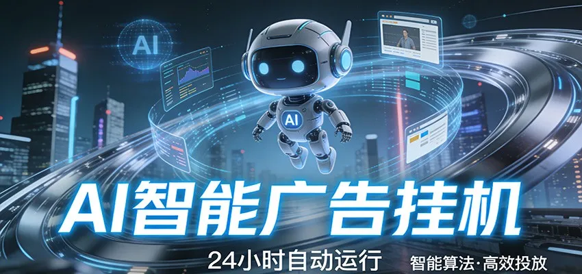 智能托管 · 无人值守 · 持续变现,低门槛、高适配、易上手,轻松开启智能躺赚新时代-一起筹课网