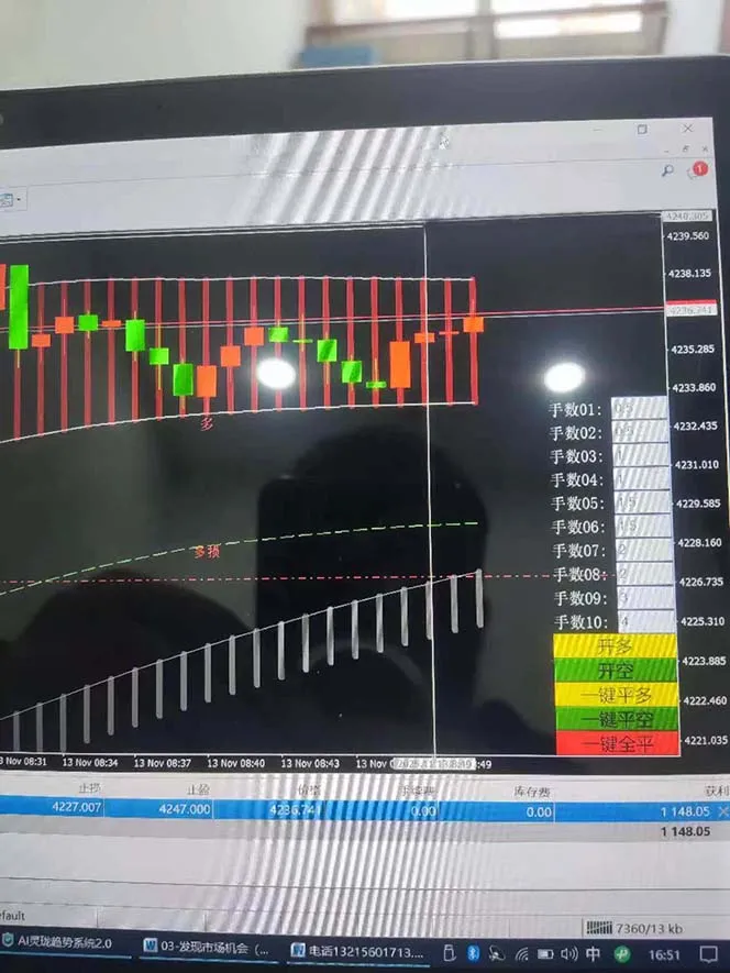 图片[9]-海外美金AI掘金项目，200U可入门槛，一天一单即可，每天1000-2000很轻松！-一起筹课网