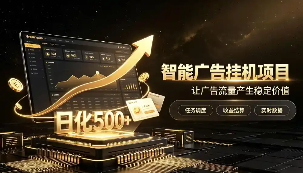 稀缺宝藏项目公开招募，低风险把握月入过万良机，无需复杂基础，上手简单【揭秘】-一起筹课网